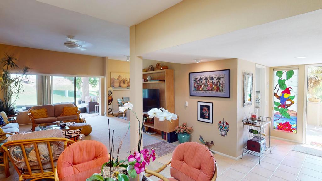 Sommerset So. Palm D - Residential Lease