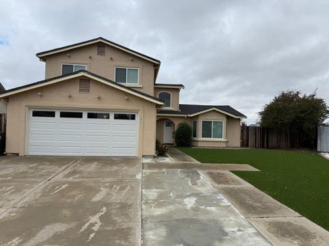 1275 Sweetbrier Pl Manteca CA 95336