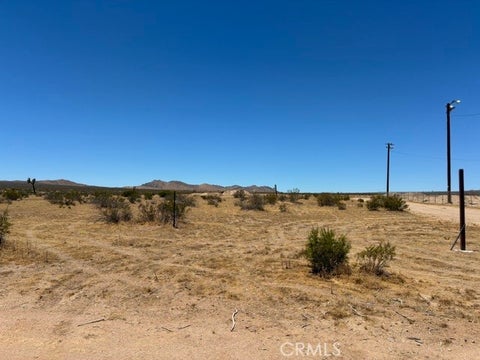 Photo of 0 Lessing, Adelanto, CA 92301 (MLS # HD26144520)