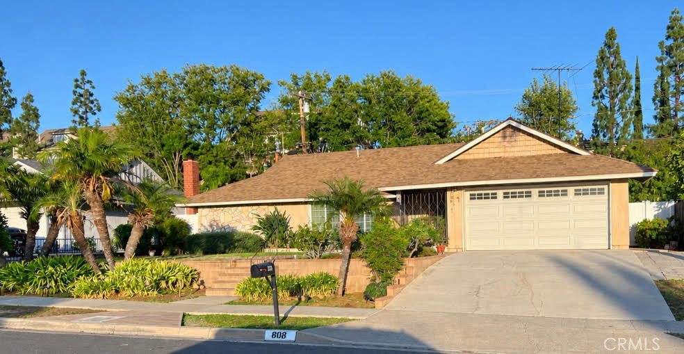 Photo of 808 Steele DR, Brea, CA 92821 (MLS # PW26199515)