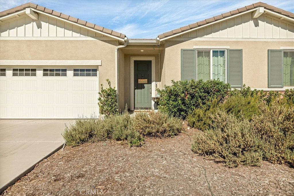 29689 Pathfinder Court