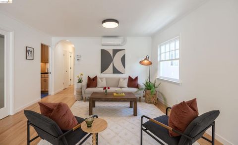 Photo of 5437 Poinsett Ave Ave, El Cerrito, CA 94530 (MLS # 41128570)