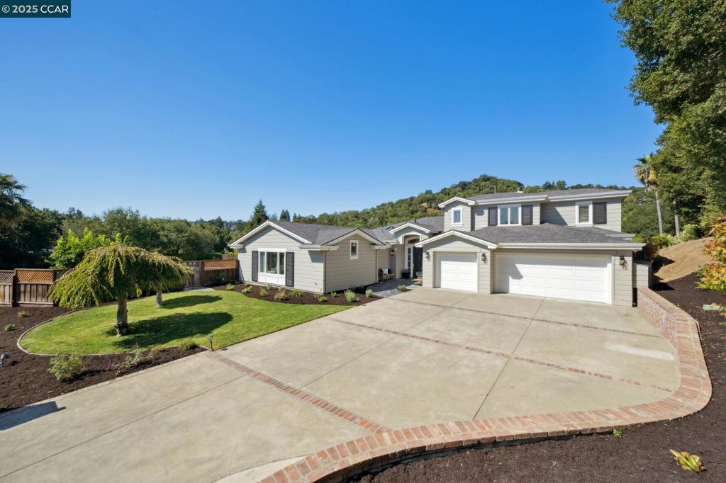 UPPER HAPPY VLY - Residential