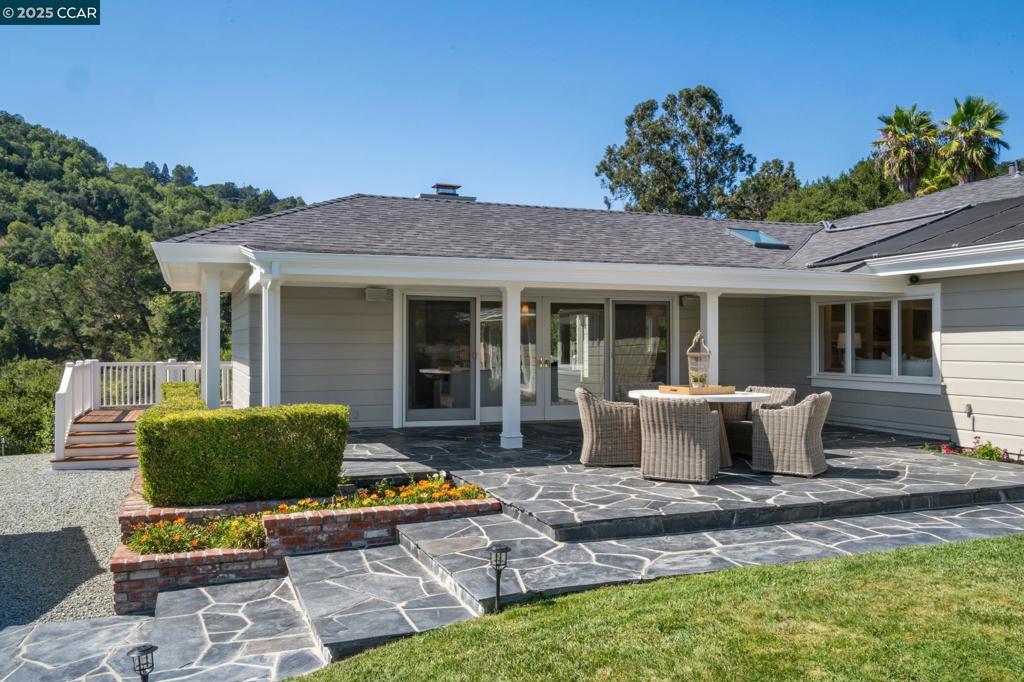 UPPER HAPPY VLY - Residential