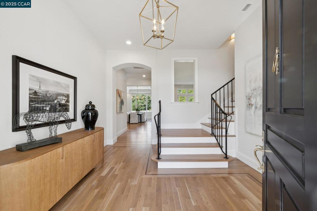 UPPER HAPPY VLY - Residential