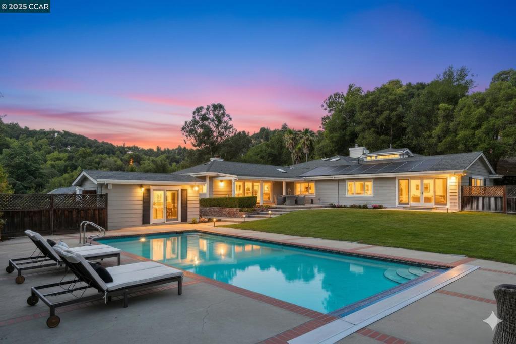 UPPER HAPPY VLY - Residential