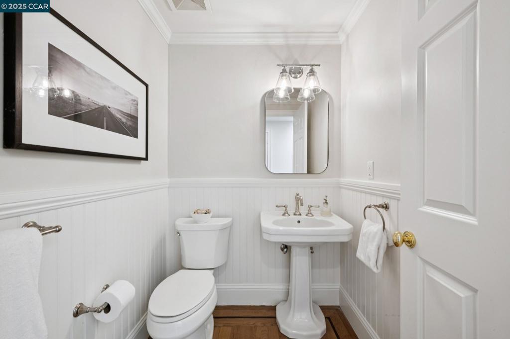 UPPER HAPPY VLY - Residential