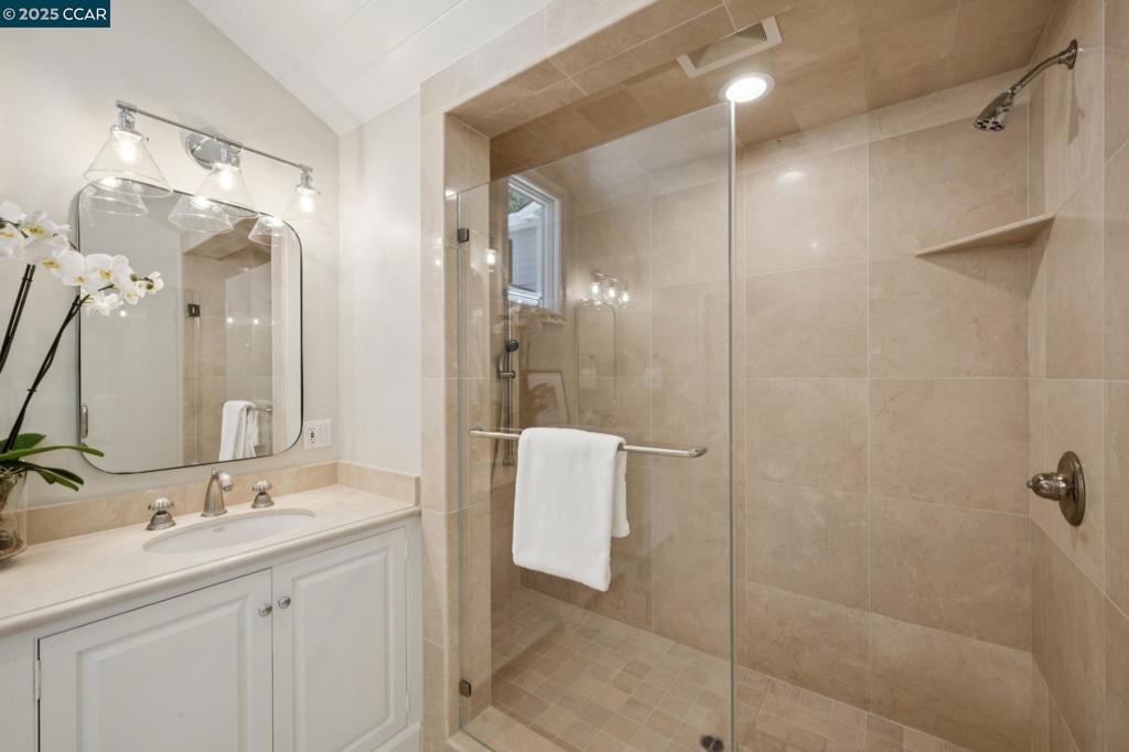 UPPER HAPPY VLY - Residential