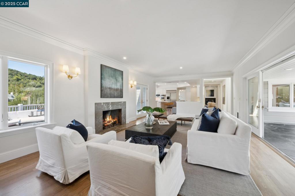 UPPER HAPPY VLY - Residential
