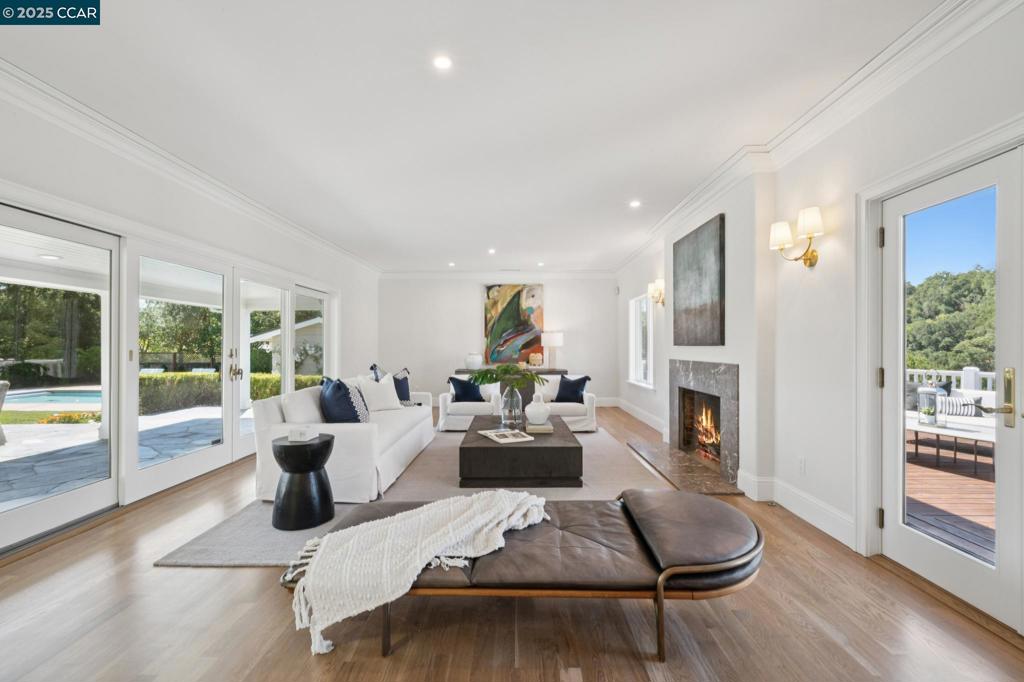 UPPER HAPPY VLY - Residential