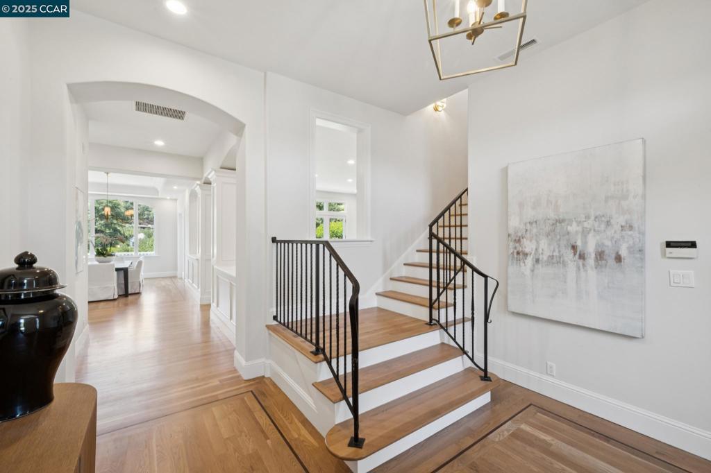UPPER HAPPY VLY - Residential