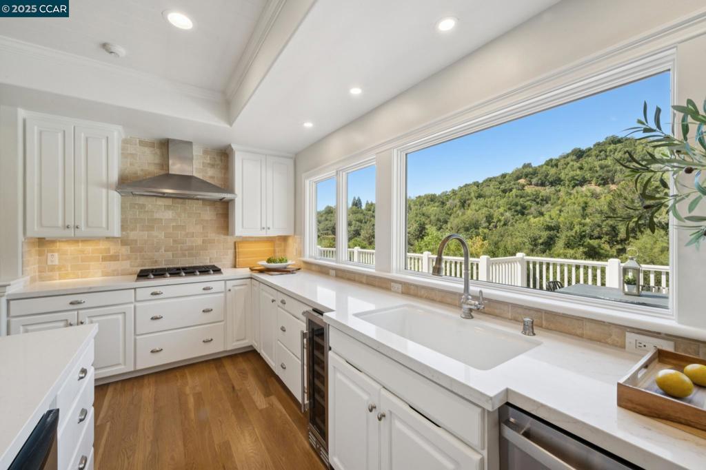 UPPER HAPPY VLY - Residential
