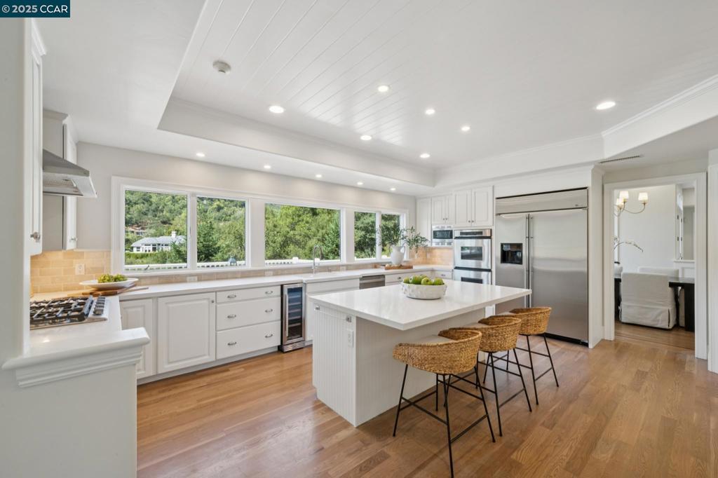 UPPER HAPPY VLY - Residential