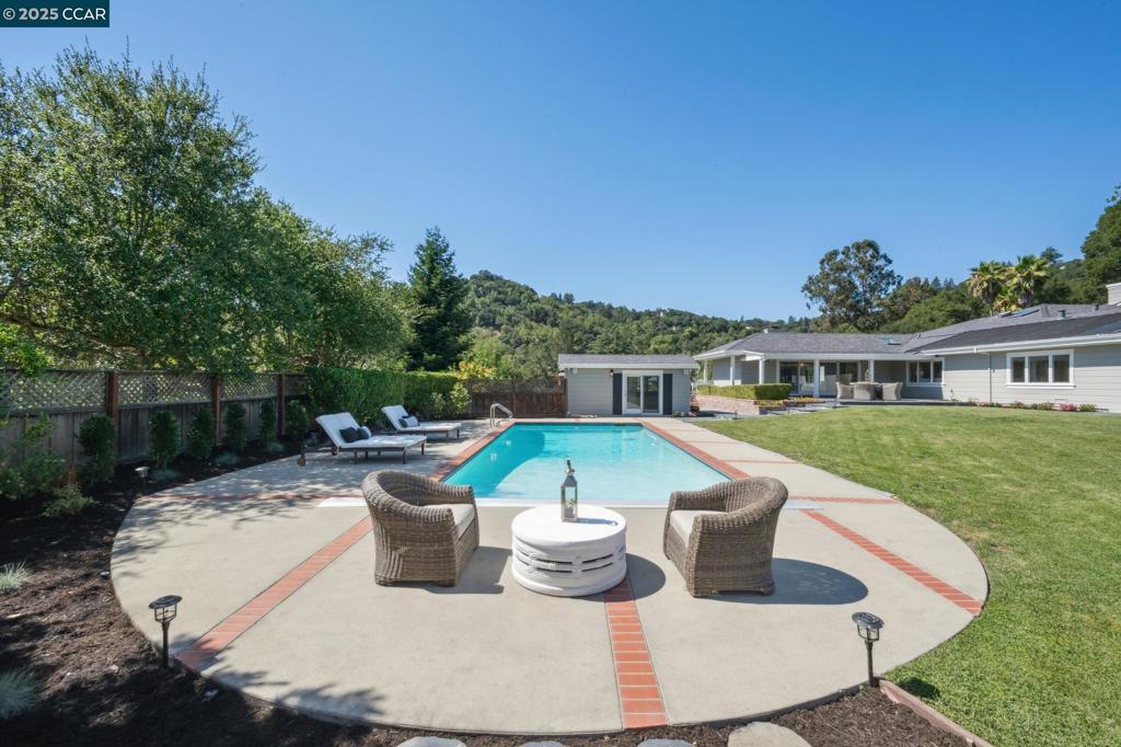 UPPER HAPPY VLY - Residential