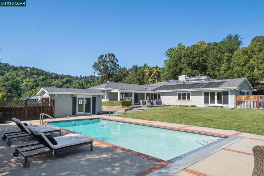 UPPER HAPPY VLY - Residential