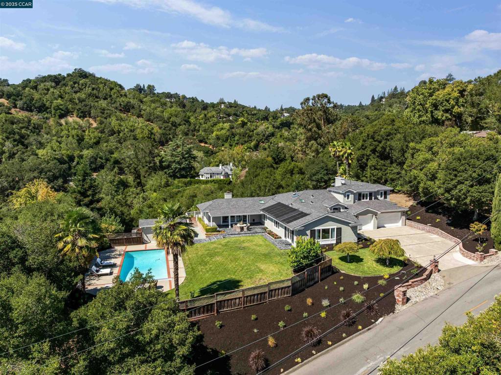 UPPER HAPPY VLY - Residential
