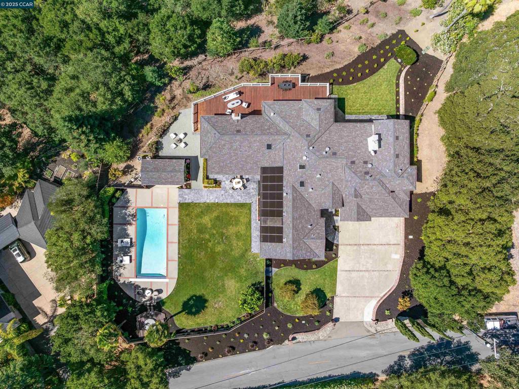 UPPER HAPPY VLY - Residential