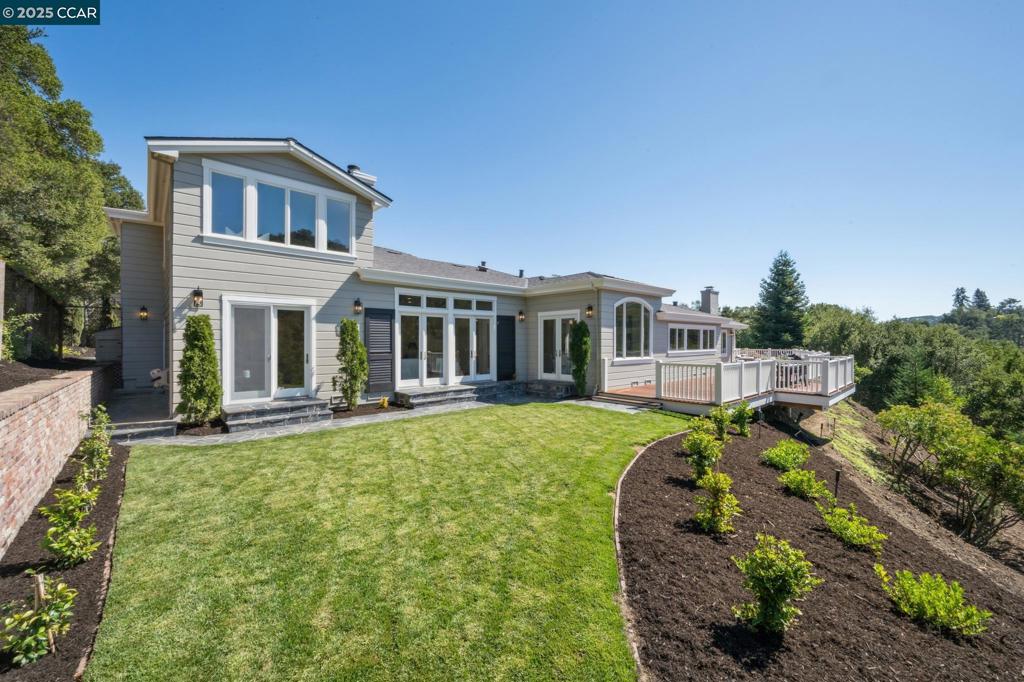 UPPER HAPPY VLY - Residential