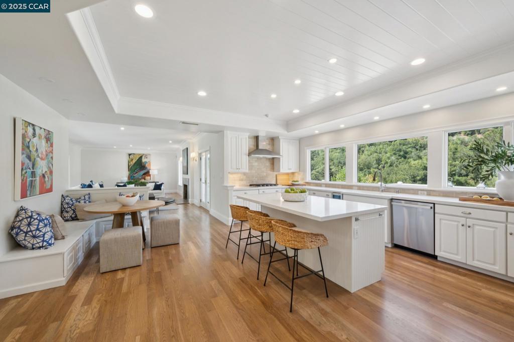UPPER HAPPY VLY - Residential