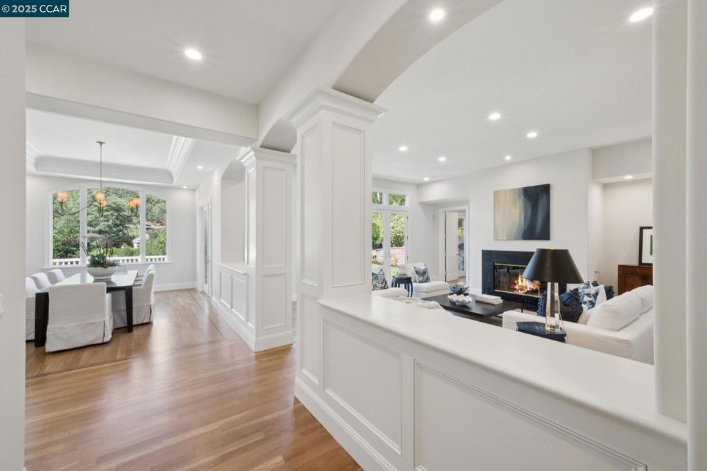 UPPER HAPPY VLY - Residential