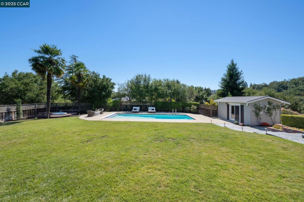 UPPER HAPPY VLY - Residential