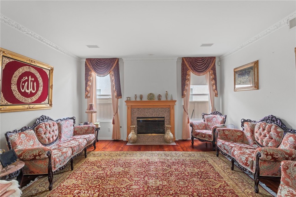 3995 Holly Springs Drive