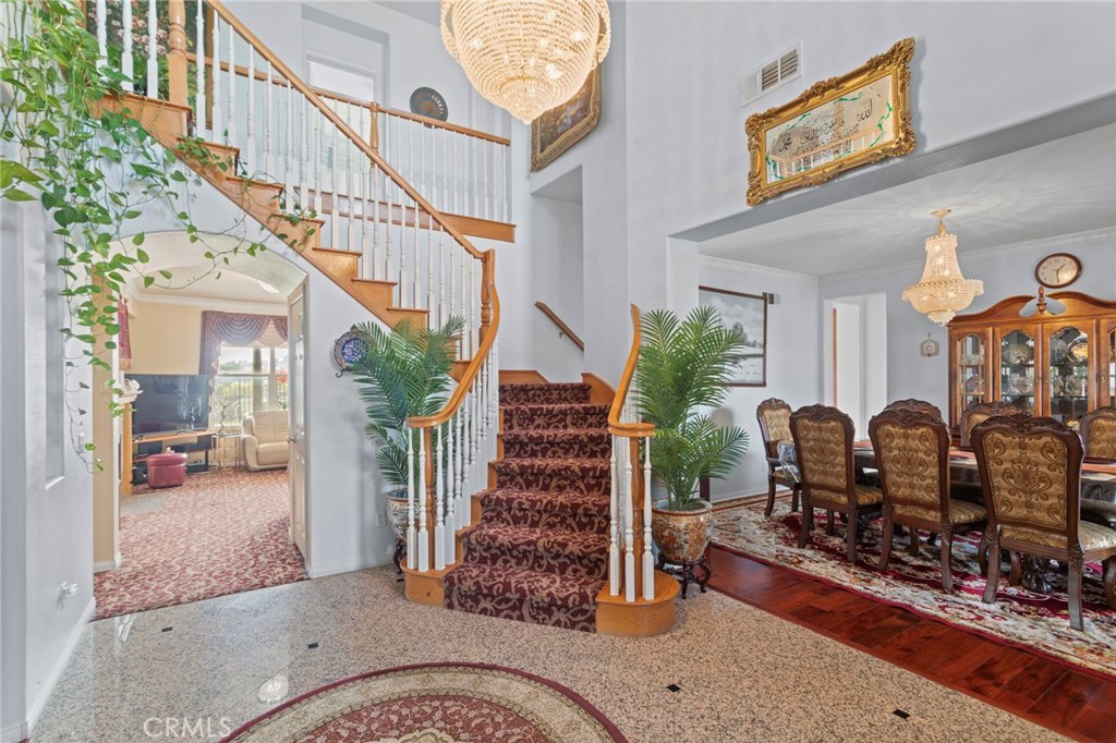 3995 Holly Springs Drive