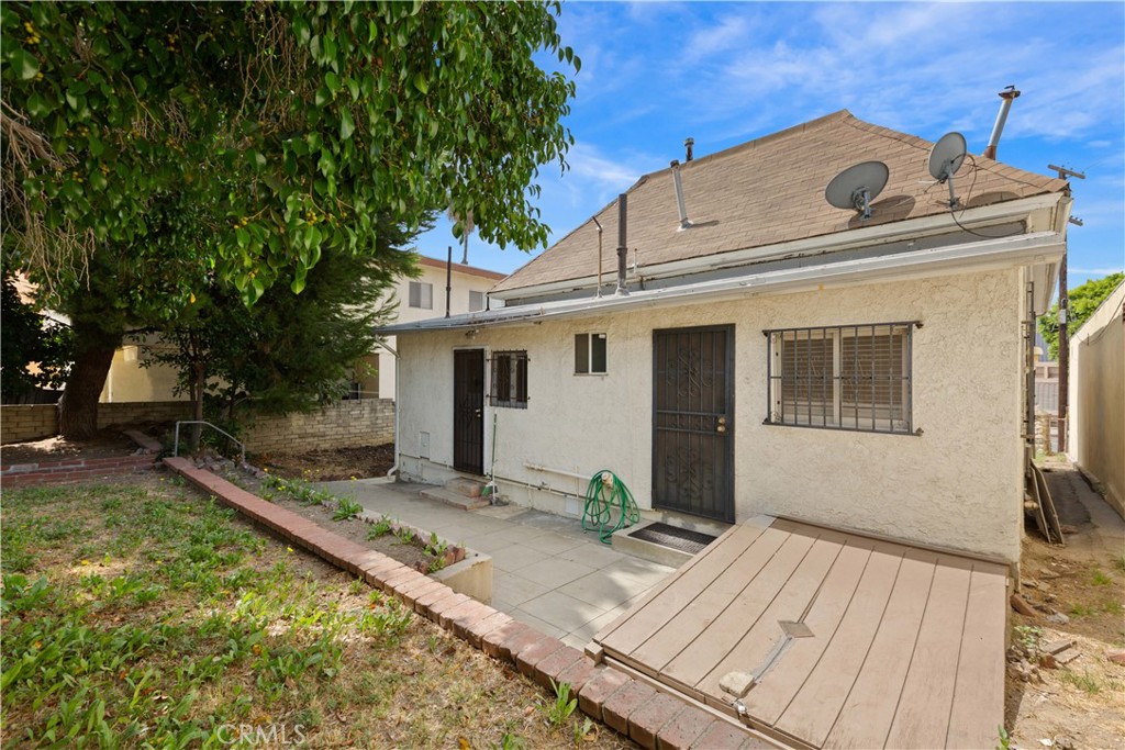 Properties 3 1037 Alpine Street