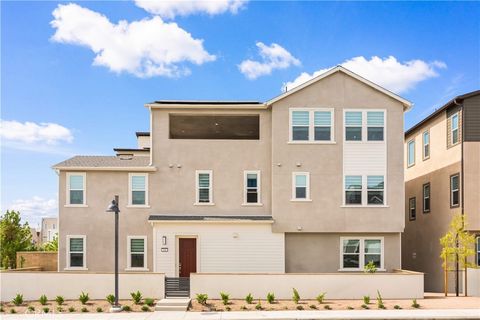 Photo of 201 Yerba, Irvine, CA 92618 (MLS # OC26125603)