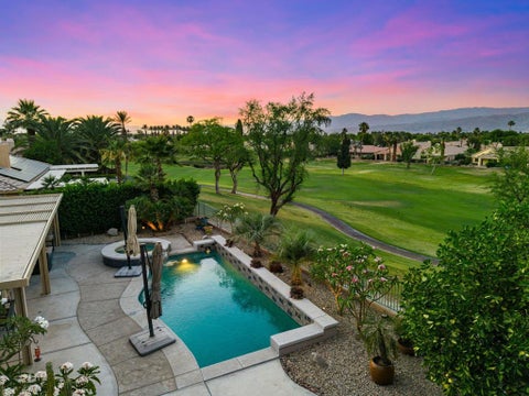 Photo of 80738 Indian Springs Drive, Indio, CA 92201 (MLS # 219153304DA)