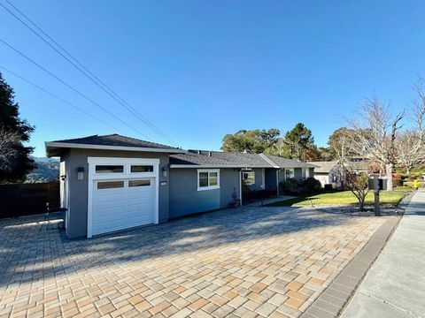 1660 Parrott Drive San Mateo CA 94402