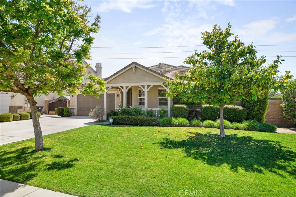 14215 Rolling Stream Place