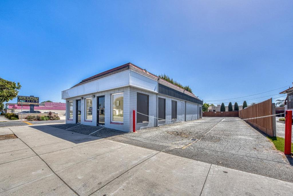 729 S Main Street