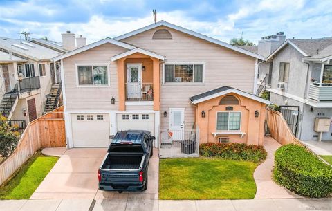 Photo of 4244 Cherokee Ave Ave #4, San Diego, CA 92104 (MLS # 260010490SD)