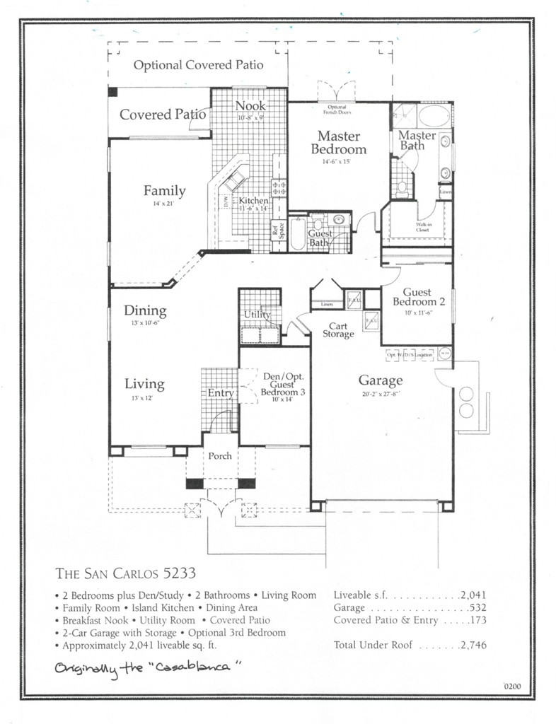 Sun City - Residential