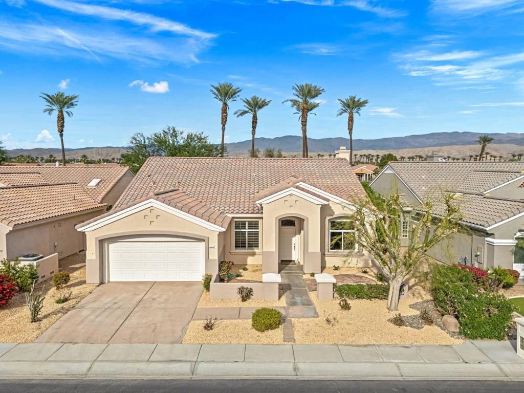 Photo of 78252 Kensington Avenue, Palm Desert, CA 92211 (MLS # 219140210PS)