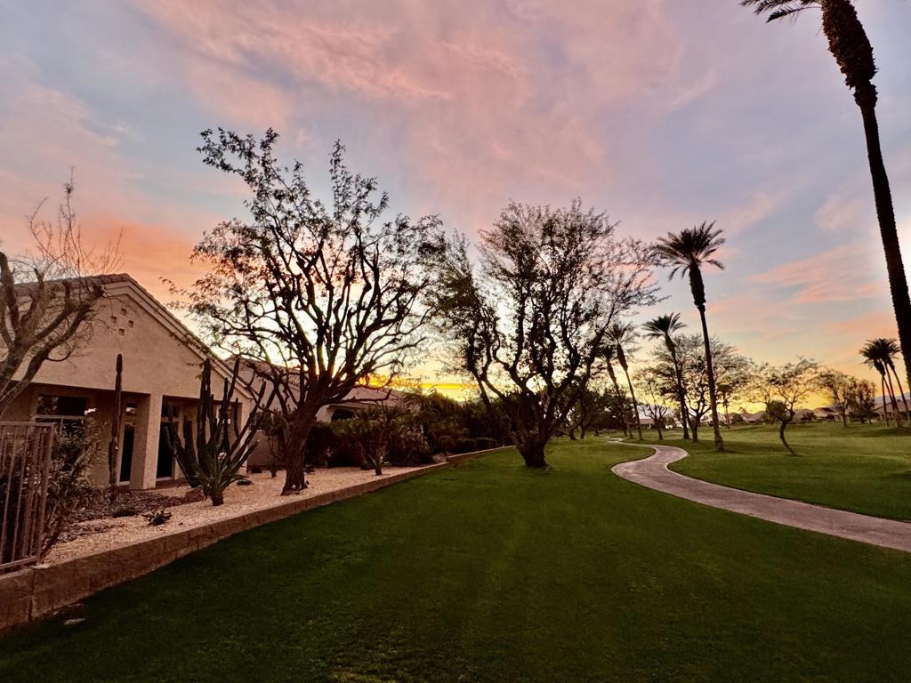 Sun City - Residential