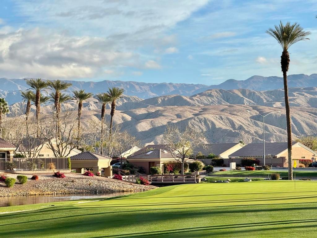 Photo of 78252 Kensington Avenue, Palm Desert, CA 92211 (MLS # 219140210PS)