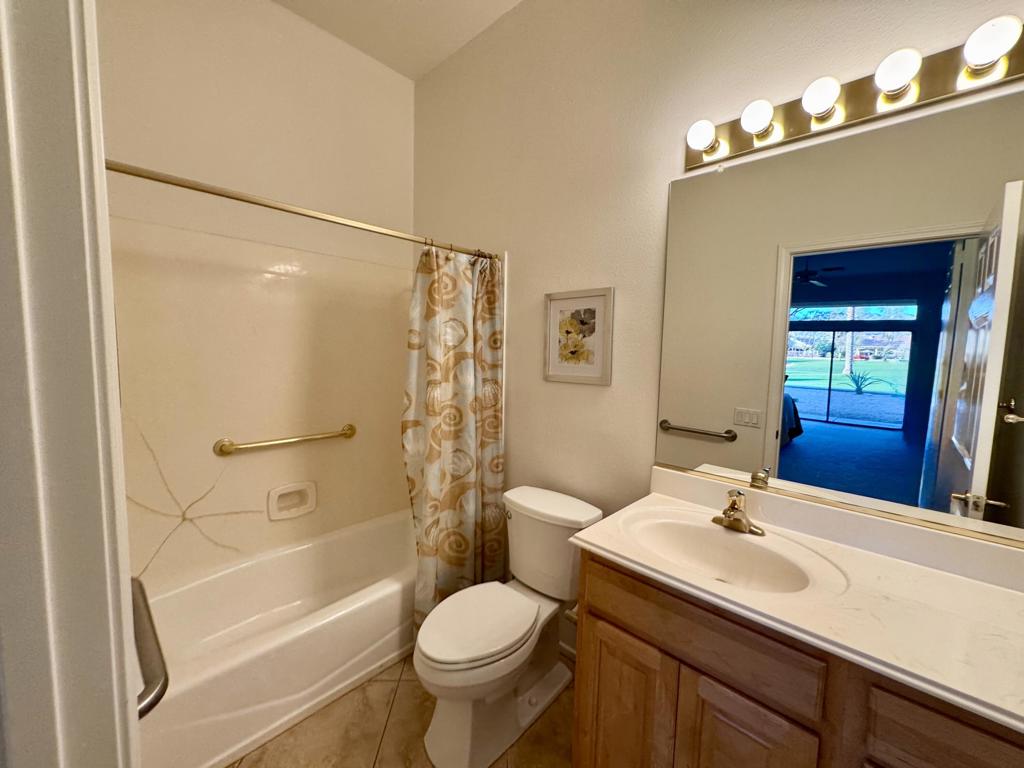 Sun City - Residential