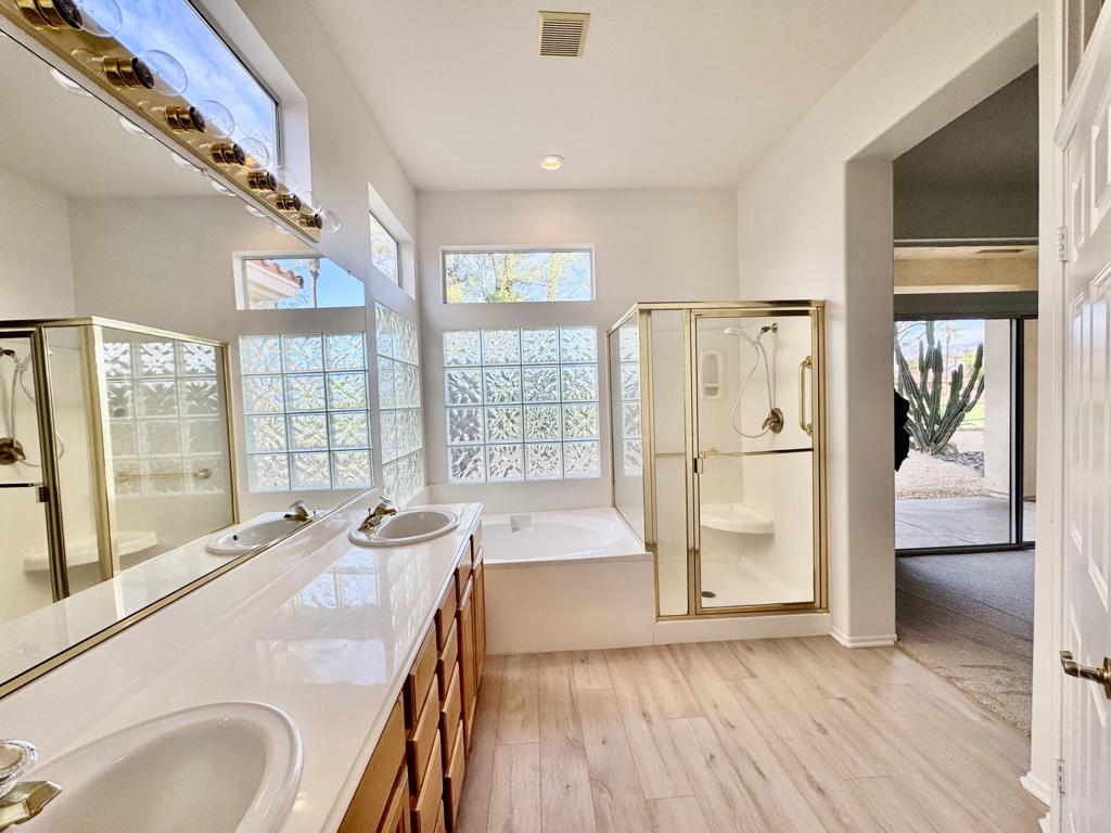 Sun City - Residential