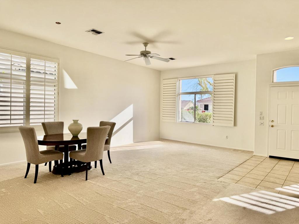 Sun City - Residential