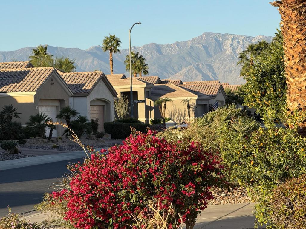 Sun City - Residential