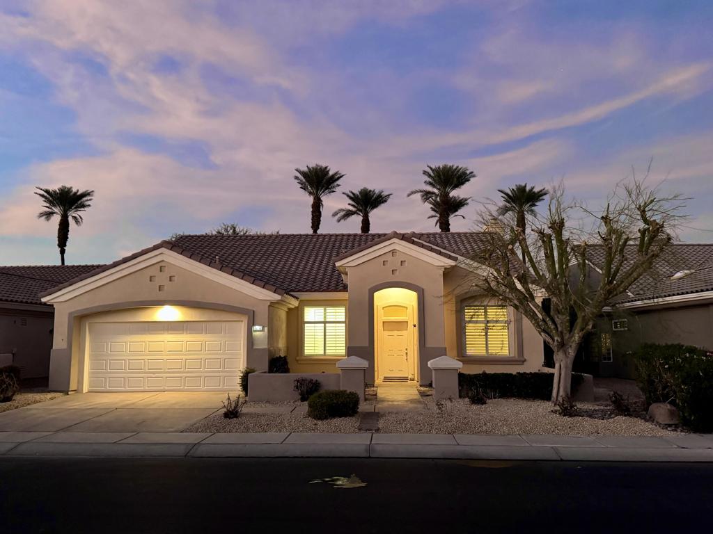 Sun City - Residential