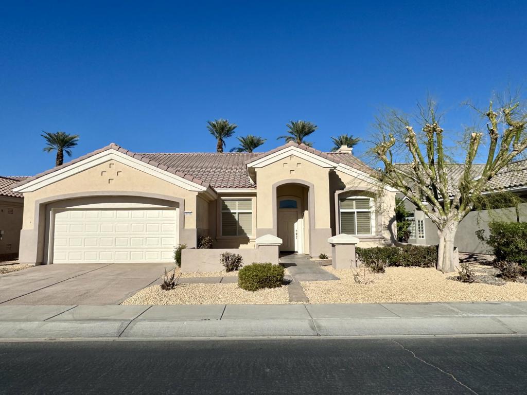 Sun City - Residential