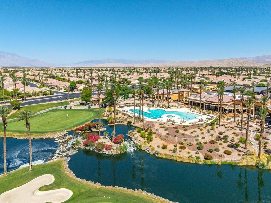 Sun City - Residential