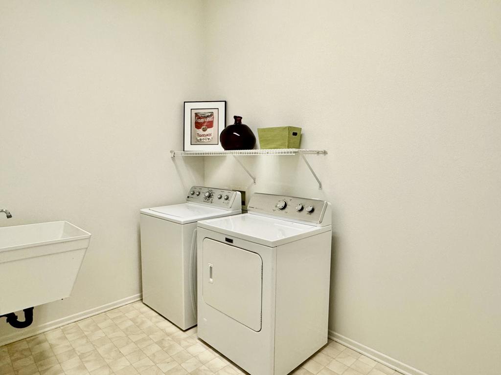 Sun City - Residential