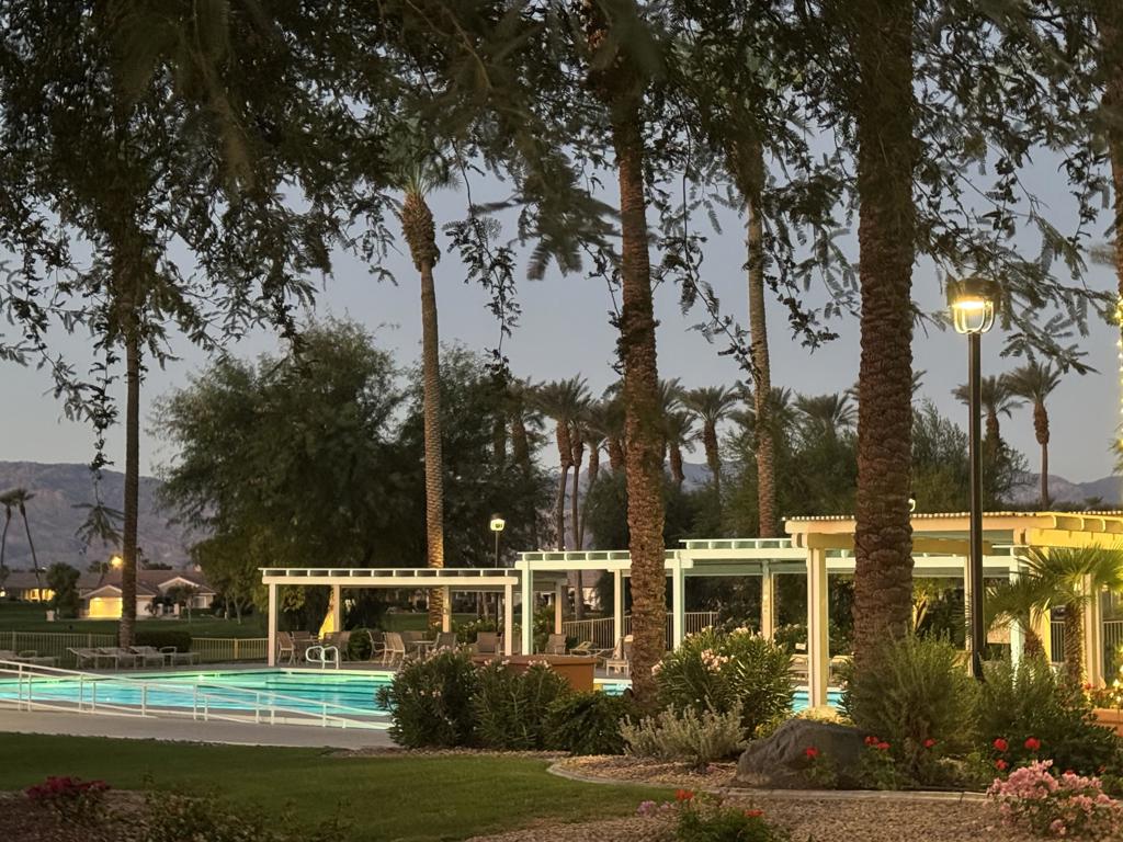 Sun City - Residential