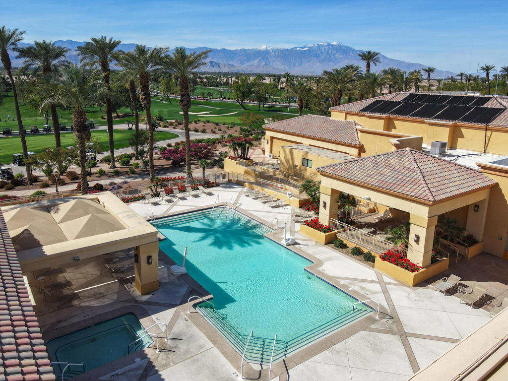 Sun City - Residential