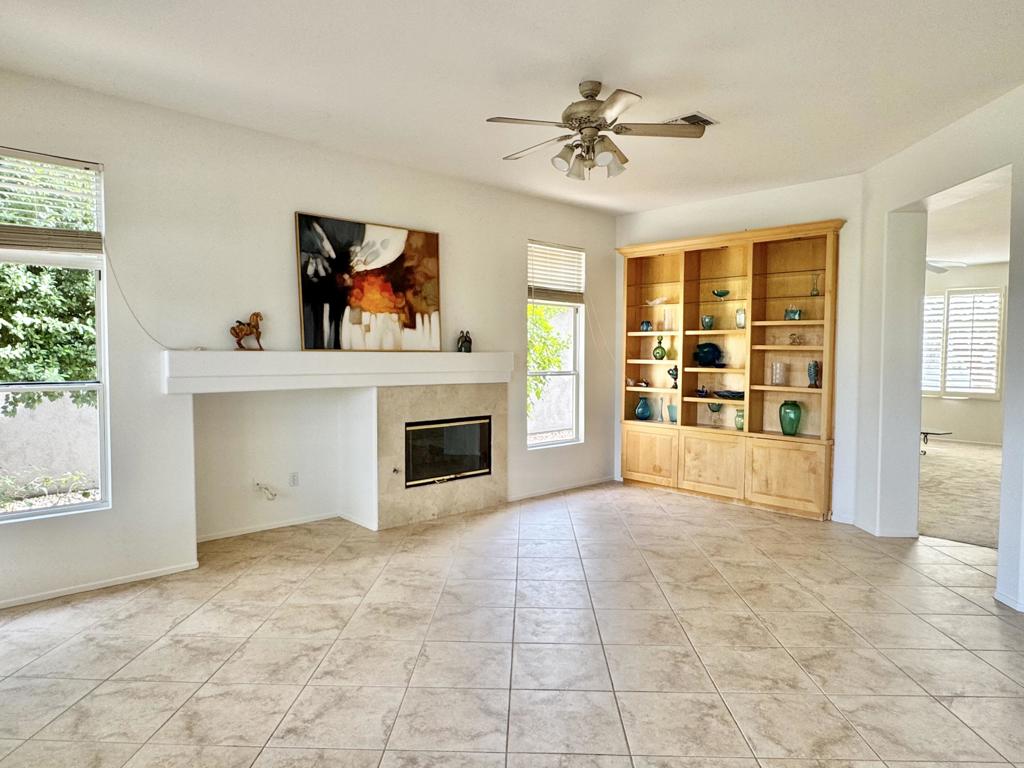 Sun City - Residential