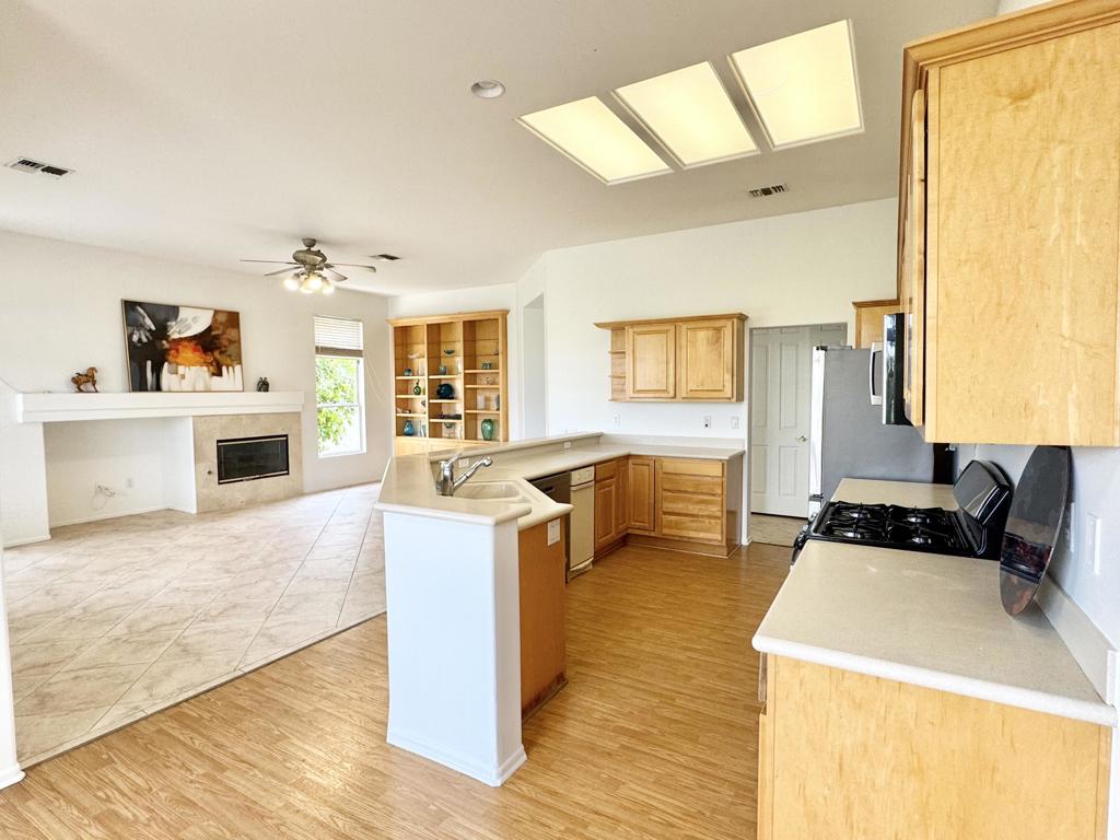 Sun City - Residential